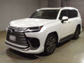 2024 Lexus LX