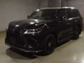 2021 Lexus LX