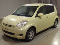 2008 Toyota Passo