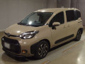 2023 Toyota Sienta