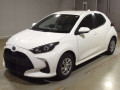 2023 Toyota YARIS