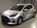 2021 Toyota YARIS