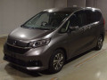 2019 Honda Freed hybrid