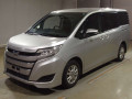 2021 Toyota Noah