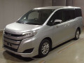 2021 Toyota Noah