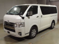 2020 Toyota Hiace Van