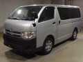 2011 Toyota Regiusace Van