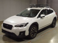 2018 Subaru XV