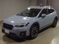 2017 Subaru XV