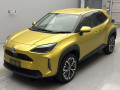 2021 Toyota YARIS CROSS
