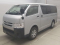 2019 Toyota Regiusace Van