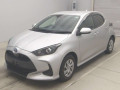 2021 Toyota YARIS