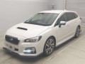 2016 Subaru Levorg