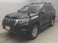 2019 Toyota Land Cruiser Prado