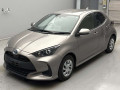 2021 Toyota YARIS