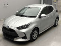 2021 Toyota YARIS