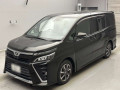 2017 Toyota Voxy