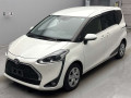 2019 Toyota Sienta