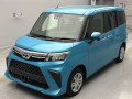 2022 Toyota Roomy