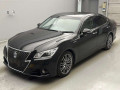 2014 Toyota Crown Hybrid