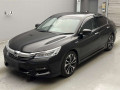 2017 Honda Accord Hybrid