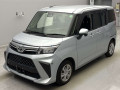 2022 Toyota Roomy