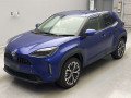 2020 Toyota YARIS CROSS