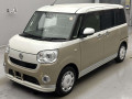 2021 Daihatsu Move Canbus