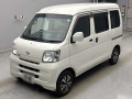2016 Daihatsu Hijet Cargo
