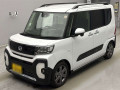 2025 Daihatsu Tanto