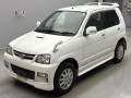 2006 Daihatsu Terios Kid