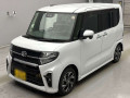 2019 Daihatsu Tanto Custom
