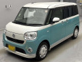 2022 Daihatsu Move Canbus