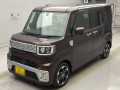 2015 Daihatsu Wake