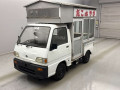 1995 Subaru Sambar Truck