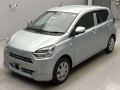 2021 Daihatsu Mira e:S