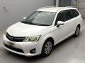 2012 Toyota Corolla Fielder