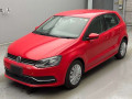 2015 Volkswagen Polo