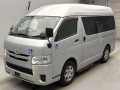 2018 Toyota Regiusace Van