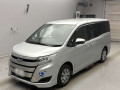 2020 Toyota Noah