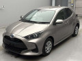 2021 Toyota YARIS
