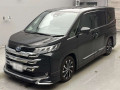 2023 Toyota Noah