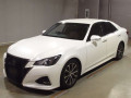 2015 Toyota Crown