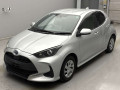 2020 Toyota YARIS