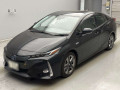 2020 Toyota Prius PHV