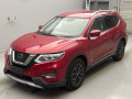 2021 Nissan X-Trail