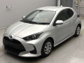 2021 Toyota YARIS
