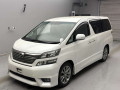 2010 Toyota Vellfire