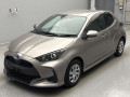 2020 Toyota YARIS