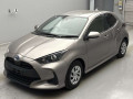 2021 Toyota YARIS